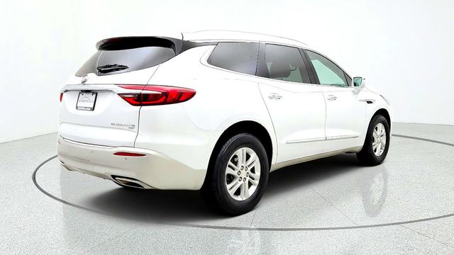 2019 Buick Enclave AWD 4dr Premium w/ Moonroof, Navigation & Surround Vision - 23094114 - 4