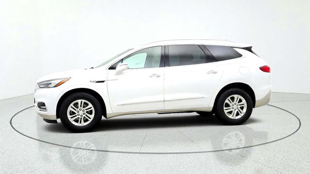 2019 Buick Enclave AWD 4dr Premium w/ Moonroof, Navigation & Surround Vision - 23094114 - 7