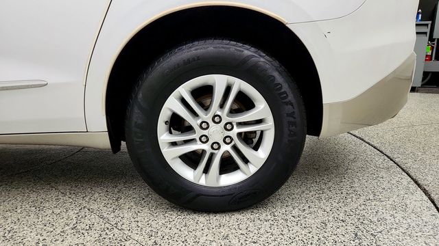 2019 Buick Enclave AWD 4dr Premium w/ Moonroof, Navigation & Surround Vision - 23094114 - 8