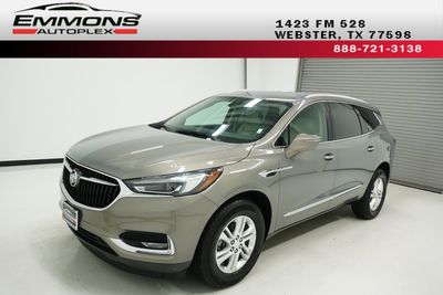 2019 Buick Enclave