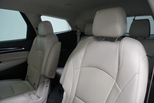 2019 Buick Enclave FWD 4dr Essence - 23023361 - 10
