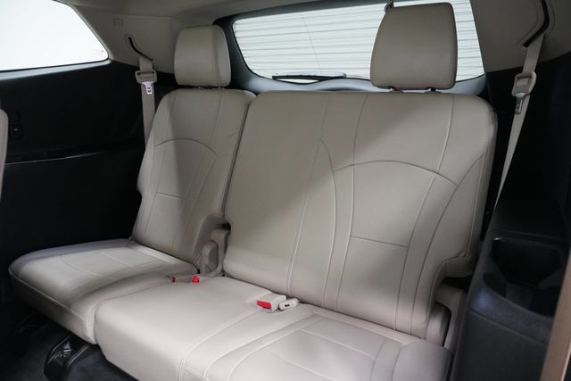 2019 Buick Enclave FWD 4dr Essence - 23023361 - 11
