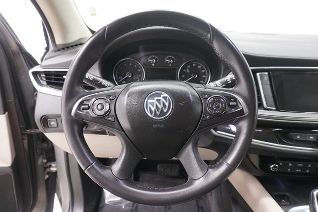 2019 Buick Enclave FWD 4dr Essence - 23023361 - 15