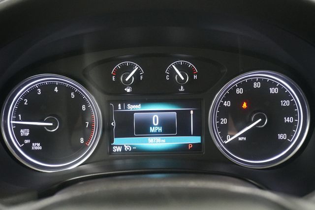 2019 Buick Enclave FWD 4dr Essence - 23023361 - 16
