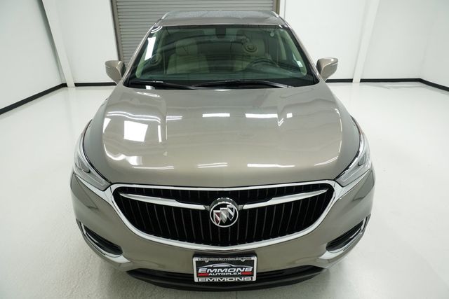 2019 Buick Enclave FWD 4dr Essence - 23023361 - 1
