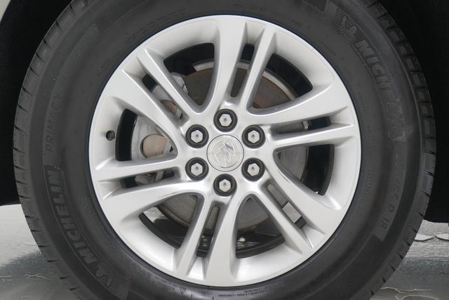 2019 Buick Enclave FWD 4dr Essence - 23023361 - 27