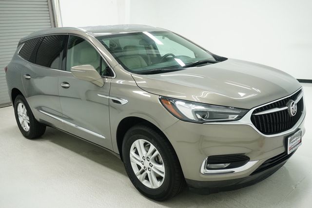 2019 Buick Enclave FWD 4dr Essence - 23023361 - 2