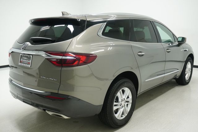 2019 Buick Enclave FWD 4dr Essence - 23023361 - 3