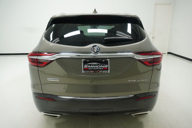 2019 Buick Enclave FWD 4dr Essence - 23023361 - 4