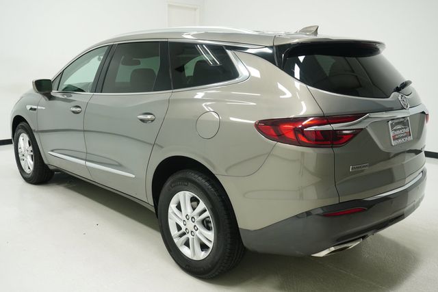 2019 Buick Enclave FWD 4dr Essence - 23023361 - 5