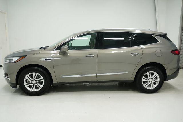 2019 Buick Enclave FWD 4dr Essence - 23023361 - 6