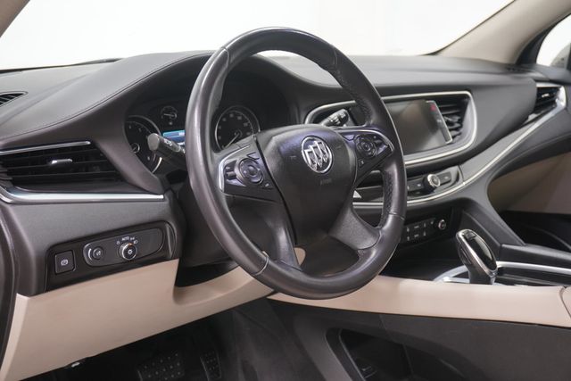 2019 Buick Enclave FWD 4dr Essence - 23023361 - 7