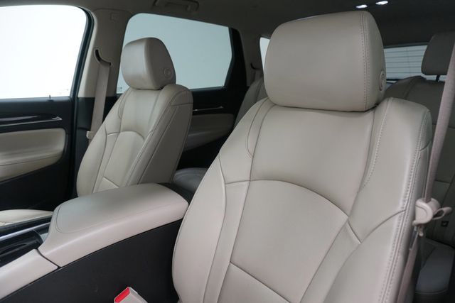 2019 Buick Enclave FWD 4dr Essence - 23023361 - 8