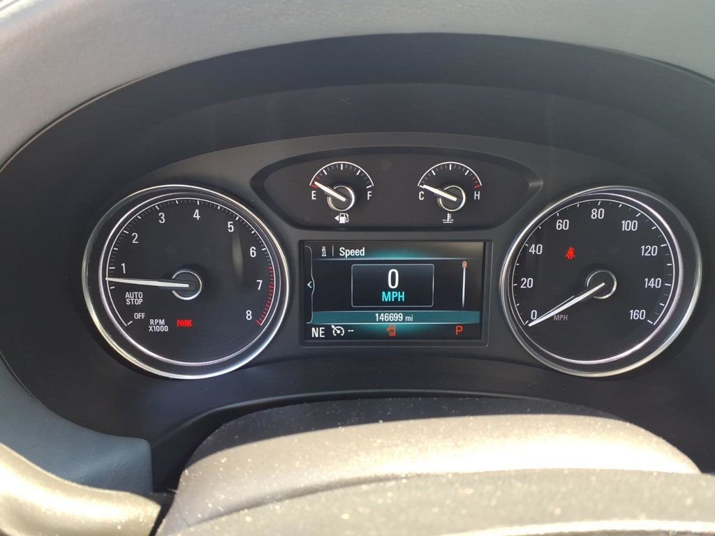 2019 Buick Enclave FWD 4dr Essence - 23021875 - 9