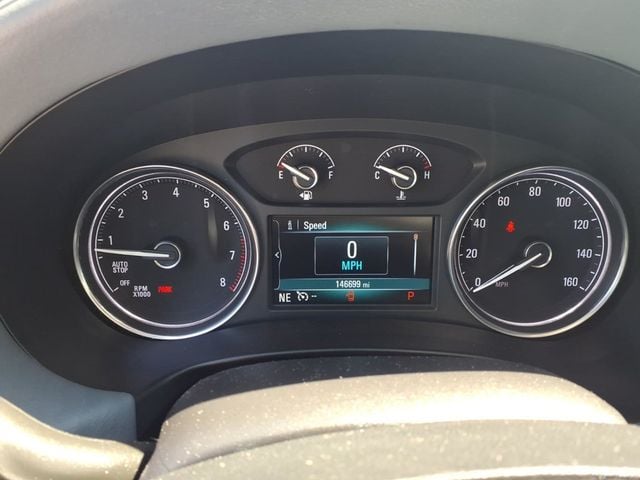 2019 Buick Enclave FWD 4dr Essence - 23021875 - 9