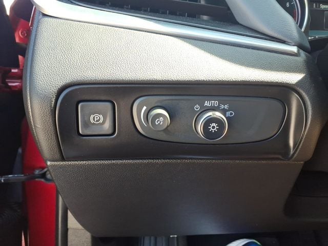 2019 Buick Enclave FWD 4dr Essence - 23021875 - 12