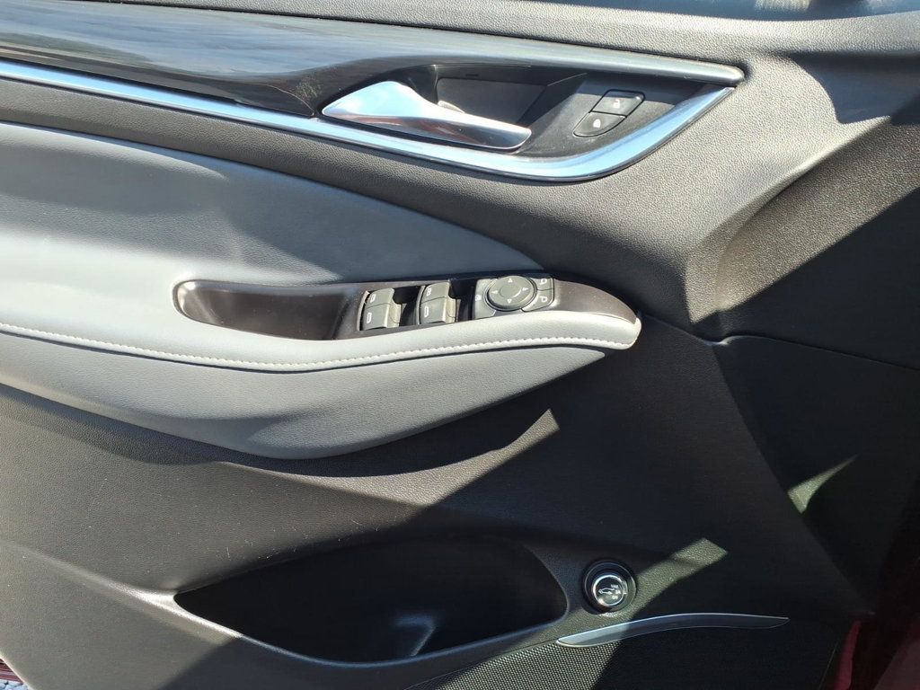 2019 Buick Enclave FWD 4dr Essence - 23021875 - 13