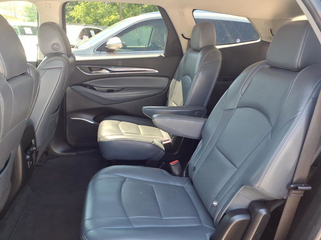 2019 Buick Enclave FWD 4dr Essence - 23021875 - 14