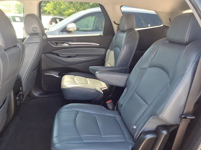 2019 Buick Enclave FWD 4dr Essence - 23021875 - 14