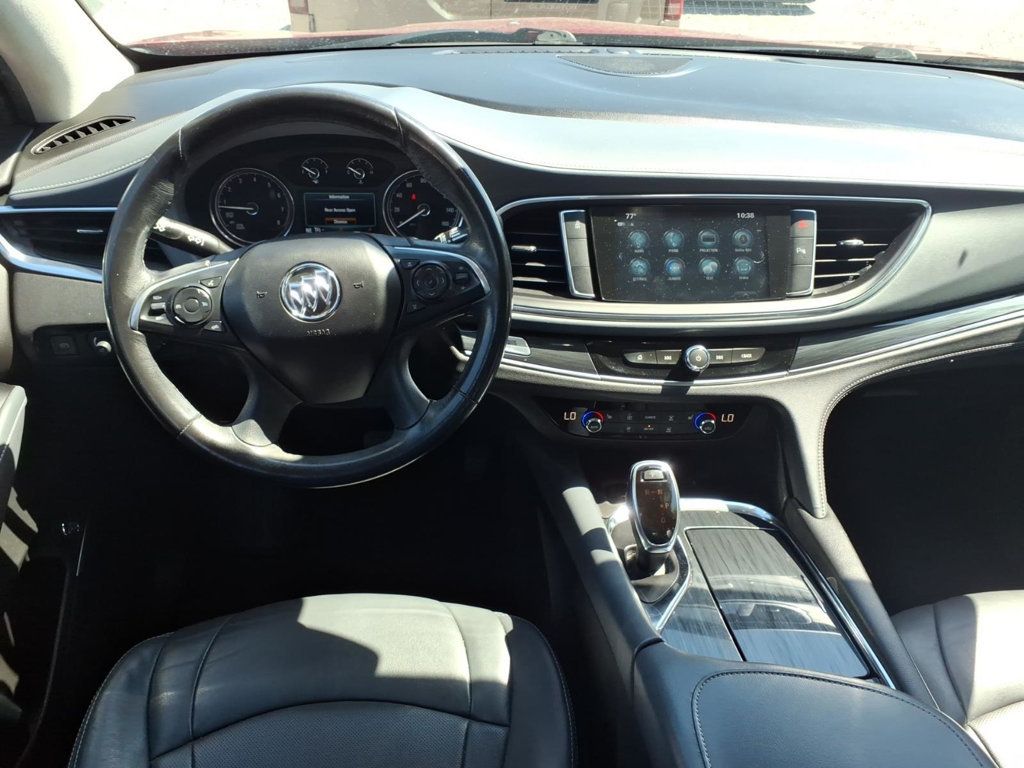 2019 Buick Enclave FWD 4dr Essence - 23021875 - 15