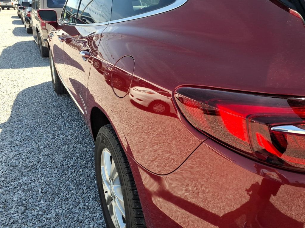2019 Buick Enclave FWD 4dr Essence - 23021875 - 16