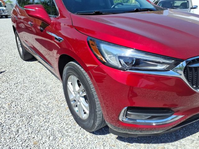 2019 Buick Enclave FWD 4dr Essence - 23021875 - 18