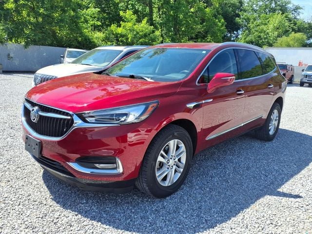 2019 Buick Enclave FWD 4dr Essence - 23021875 - 3