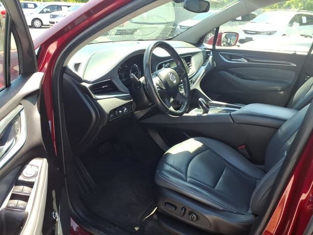 2019 Buick Enclave FWD 4dr Essence - 23021875 - 5