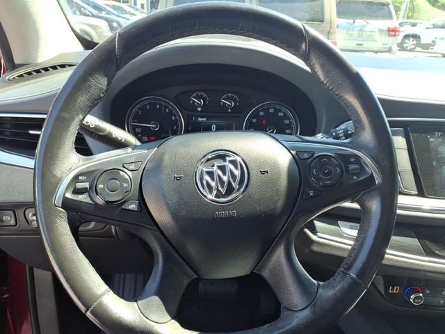 2019 Buick Enclave FWD 4dr Essence - 23021875 - 7