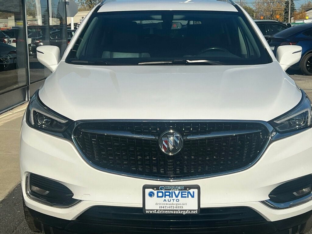 2019 Buick Enclave FWD 4dr Essence - 22637991 - 7