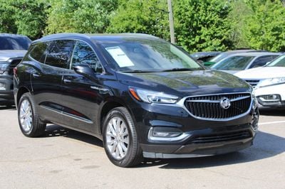 2019 Buick Enclave - 5GAERBKW4KJ209183