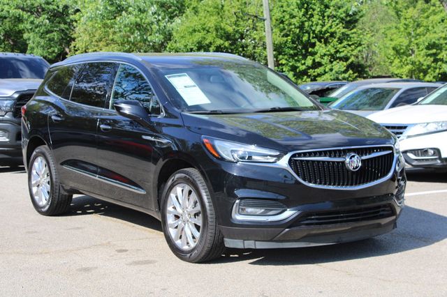 2019 Buick Enclave FWD 4dr Essence - 23011328 - 0