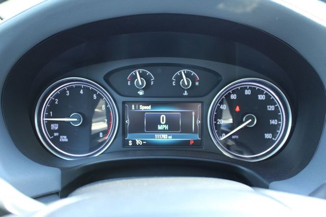 2019 Buick Enclave FWD 4dr Essence - 23011328 - 12