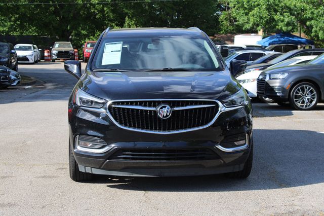 2019 Buick Enclave FWD 4dr Essence - 23011328 - 1