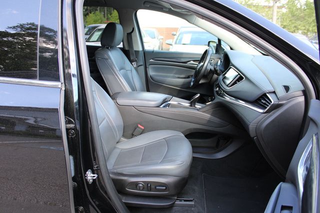 2019 Buick Enclave FWD 4dr Essence - 23011328 - 26