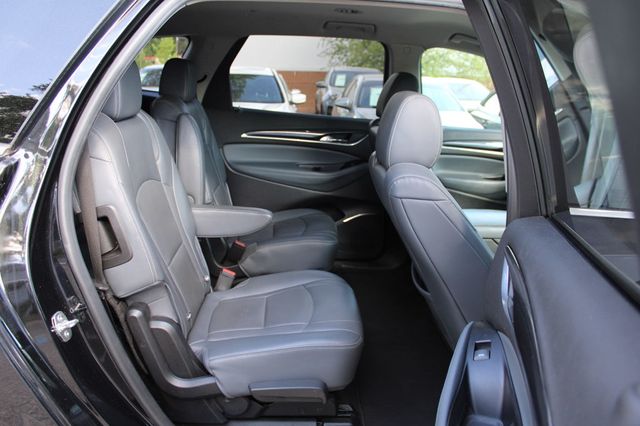 2019 Buick Enclave FWD 4dr Essence - 23011328 - 27