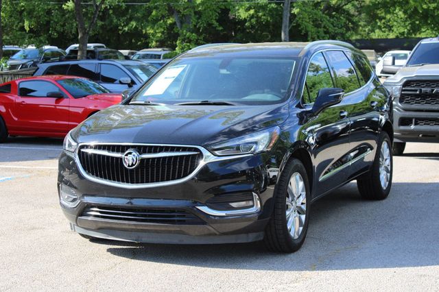 2019 Buick Enclave FWD 4dr Essence - 23011328 - 2
