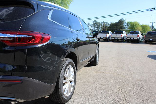 2019 Buick Enclave FWD 4dr Essence - 23011328 - 32