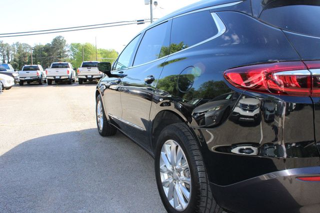 2019 Buick Enclave FWD 4dr Essence - 23011328 - 33