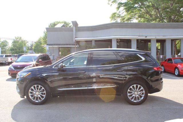 2019 Buick Enclave FWD 4dr Essence - 23011328 - 3