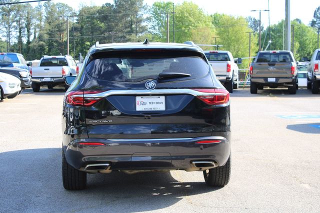 2019 Buick Enclave FWD 4dr Essence - 23011328 - 5