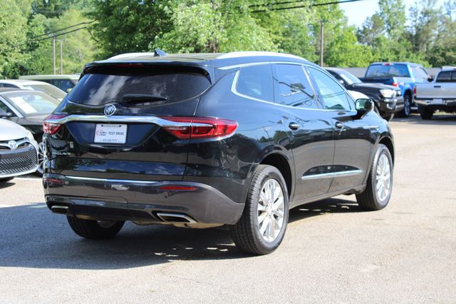 2019 Buick Enclave FWD 4dr Essence - 23011328 - 6