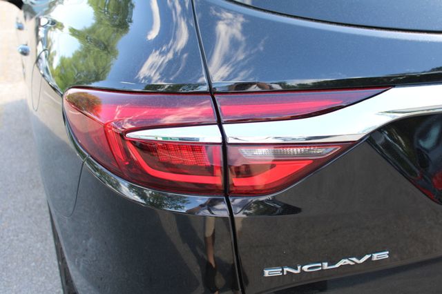 2019 Buick Enclave FWD 4dr Essence - 23011328 - 8