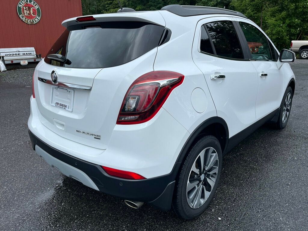 2019 Buick Encore AWD 4dr Essence - 22523222 - 2