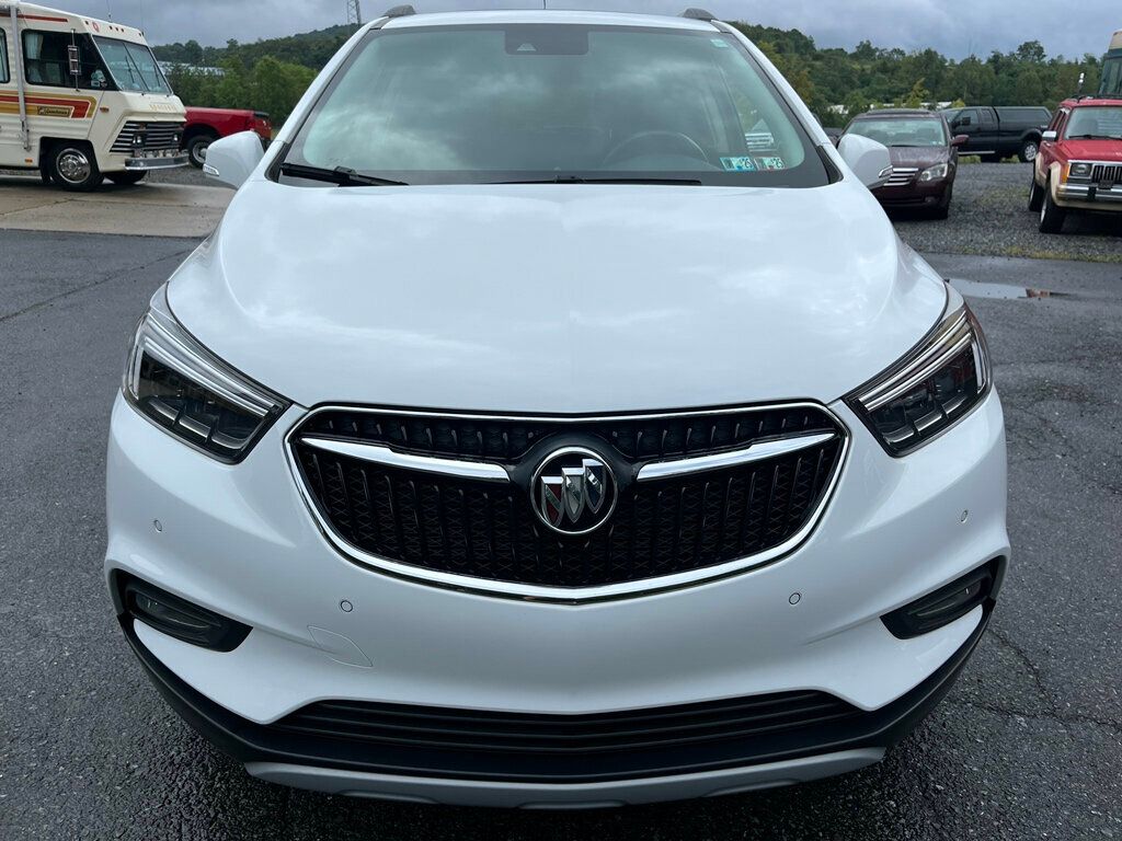 2019 Buick Encore AWD 4dr Essence - 22523222 - 7