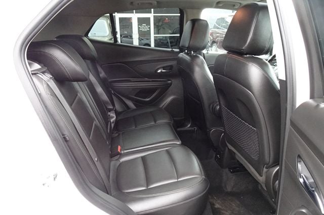 2019 Buick Encore AWD 4dr Essence - 22951898 - 11