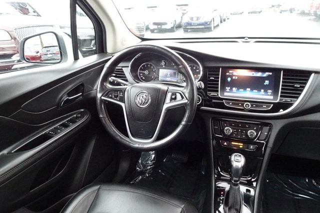2019 Buick Encore AWD 4dr Essence - 22951898 - 12