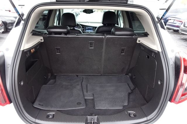 2019 Buick Encore AWD 4dr Essence - 22951898 - 14