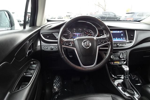 2019 Buick Encore AWD 4dr Essence - 22951898 - 15