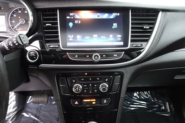 2019 Buick Encore AWD 4dr Essence - 22951898 - 16